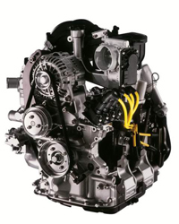 B2707 Engine